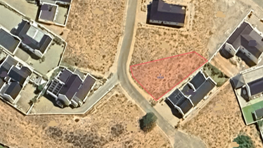 0 Bedroom Property for Sale in Da Gama Bay Western Cape